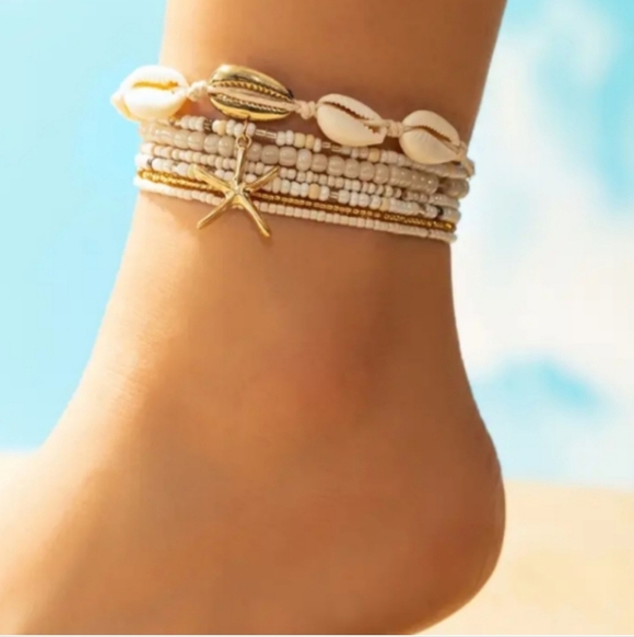 Beach 🏖️ Bracelet!!! - Picture 2 of 5